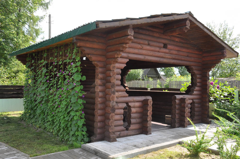 Макаровичское лесничество