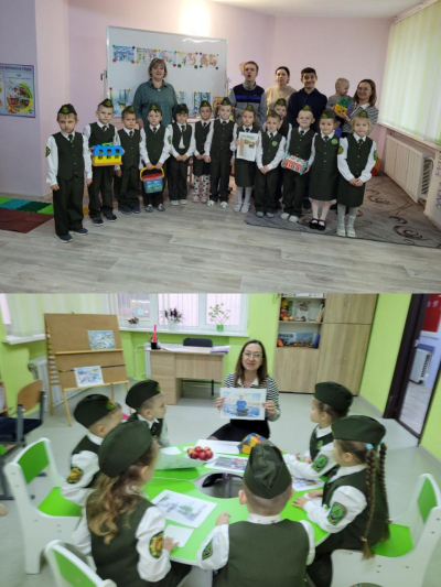 БЫТЬ МАЛЕНЬКИМ НЕЛЕГКО В МИРЕ ВЗРОСЛОМ